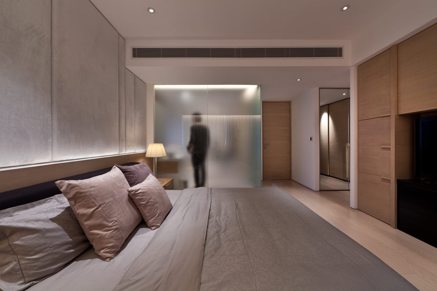 lui design and associates hong kong interior design firm residential modern