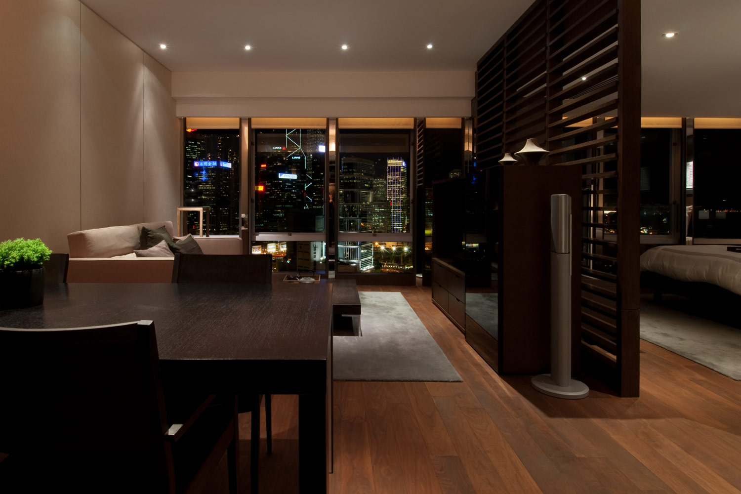 lui design and associates hong kong interior design firm residential modern