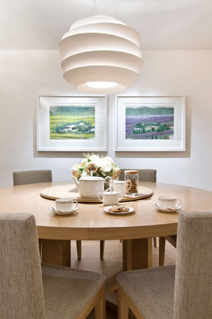 Craigmount - lui design