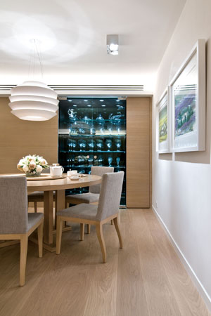 Craigmount - lui design