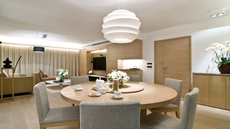 Craigmount - lui design