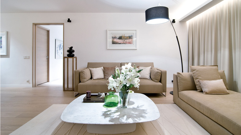 Craigmount - lui design