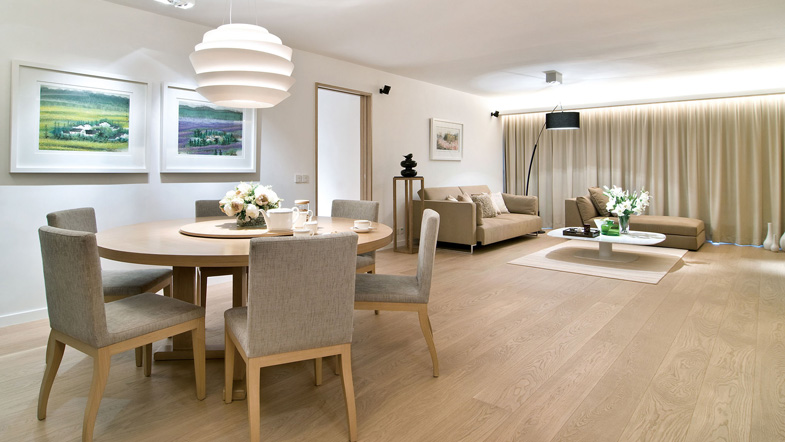 Craigmount - lui design