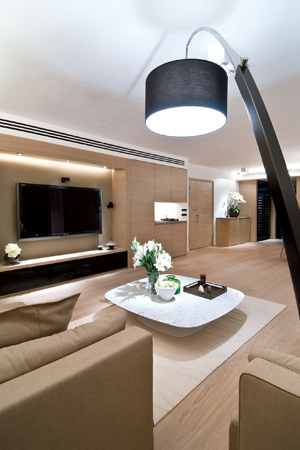 Craigmount - lui design