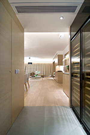 Craigmount - lui design