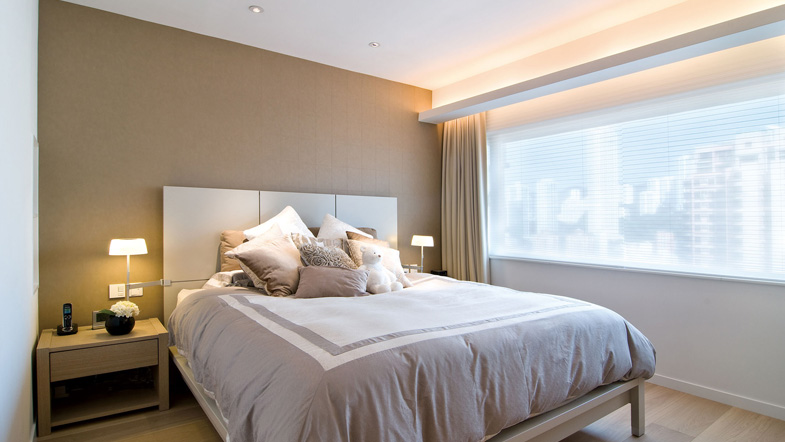 Craigmount - lui design