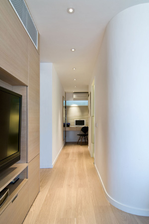 Craigmount - lui design