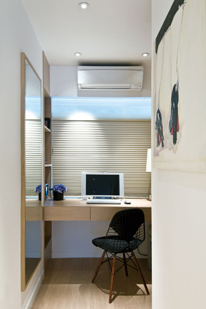 Craigmount - lui design