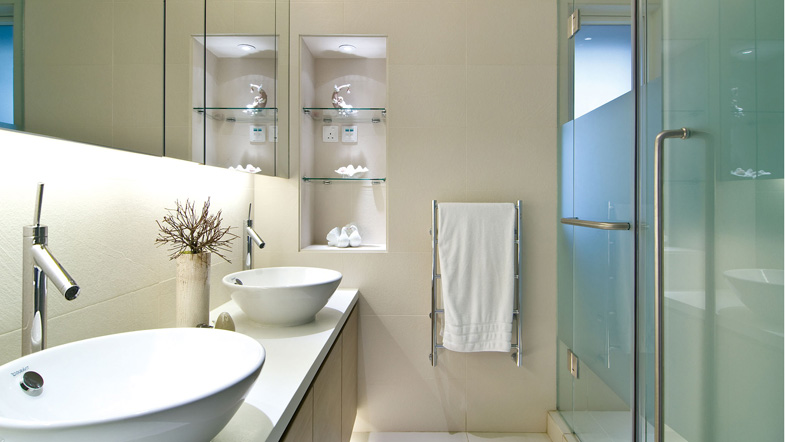 Craigmount - lui design