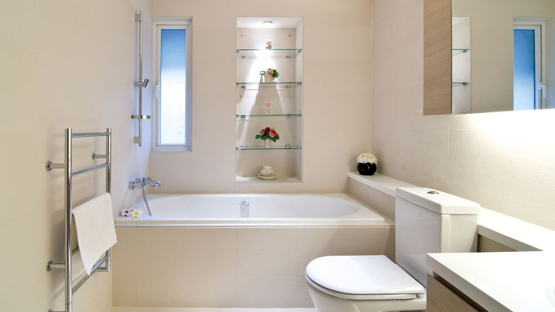 Craigmount - lui design
