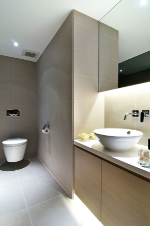 Craigmount - lui design