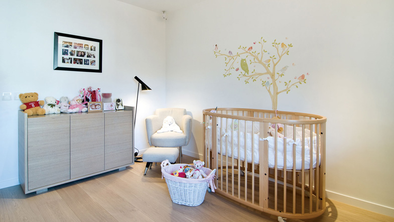 Craigmount - lui design