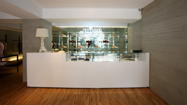JUICE Taiwan