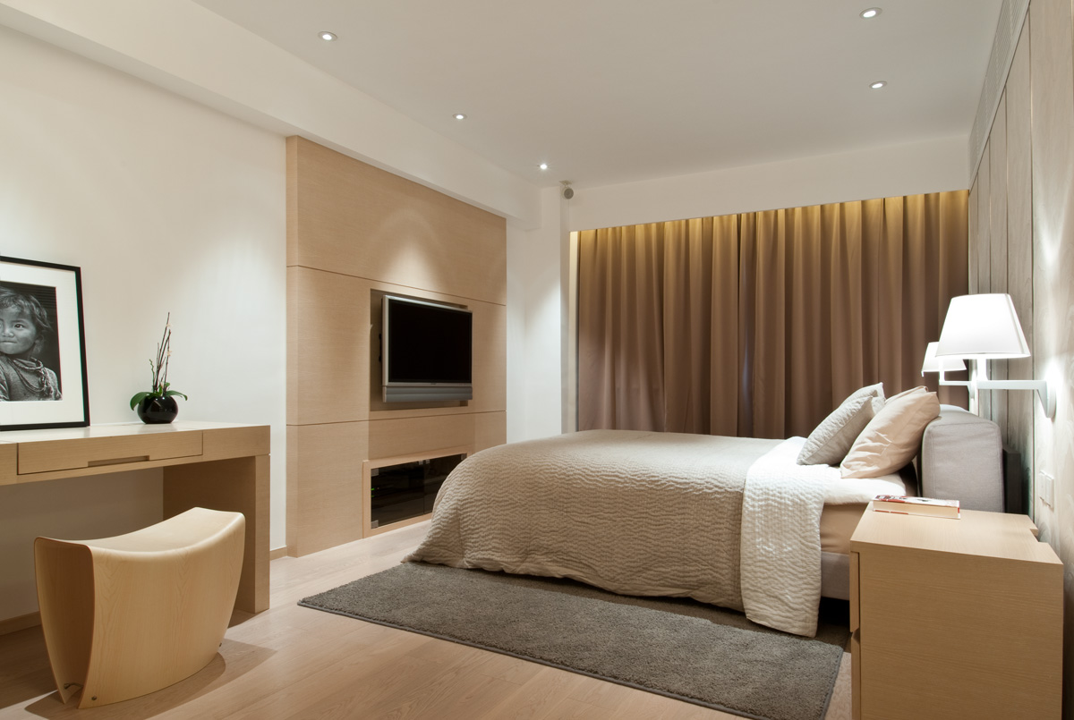 lui design associates interior designers hong kong condo apartment suite wood modern living clean simple wood lighting interior villa china hotel