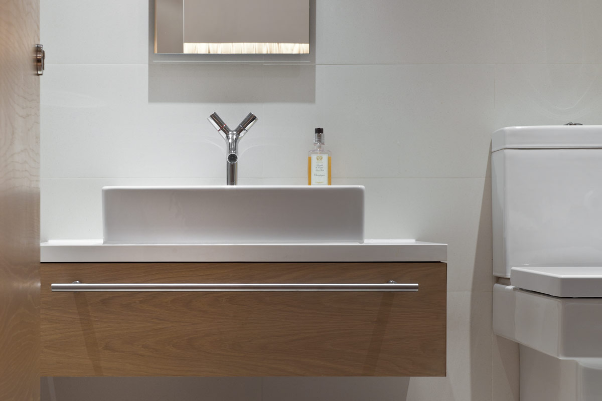lui design associates hong kong china modern apartment living japanese style wood contemporary minimal apartment residential interior