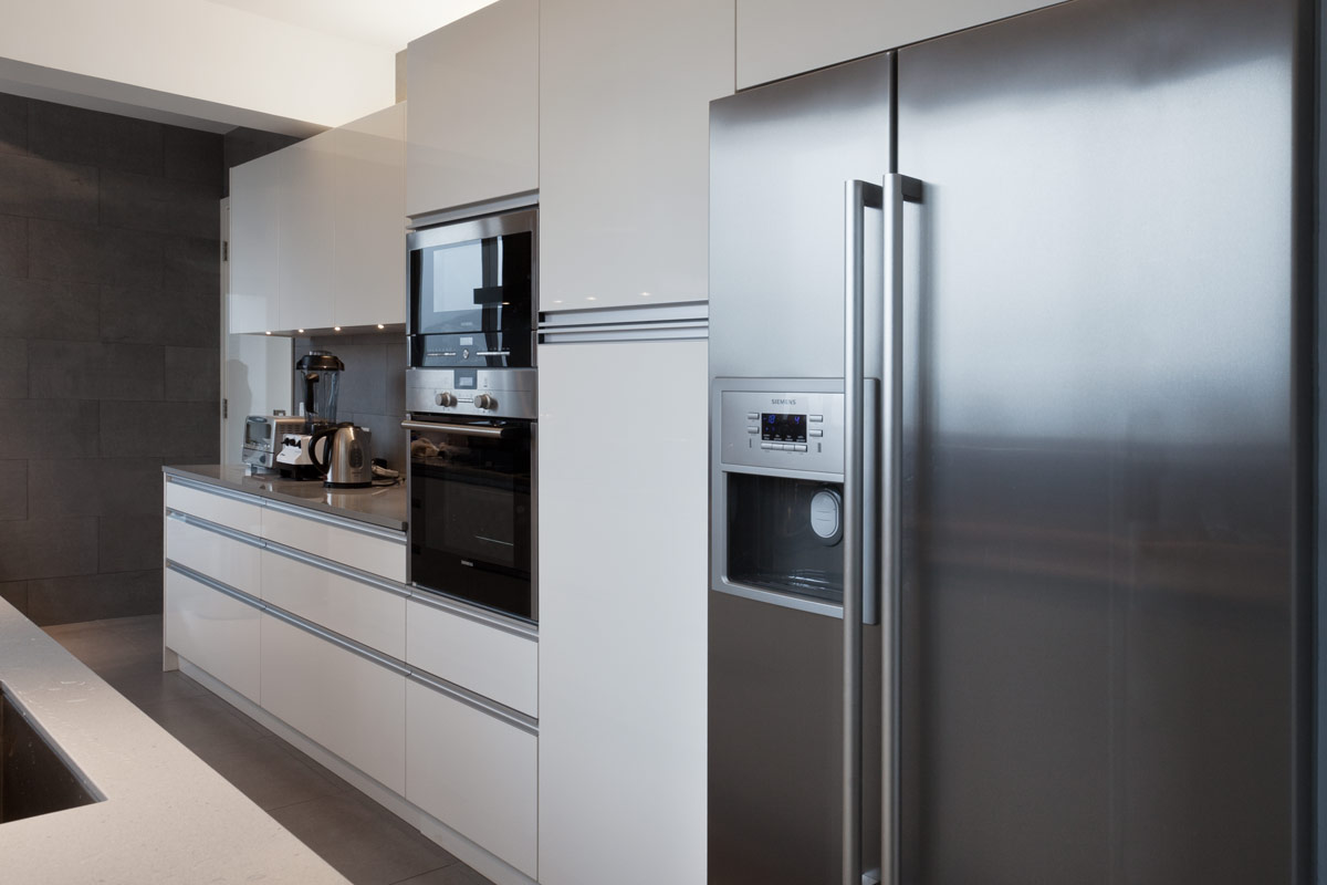 lui design associates hong kong china modern apartment living japanese style wood contemporary minimal apartment residential interior