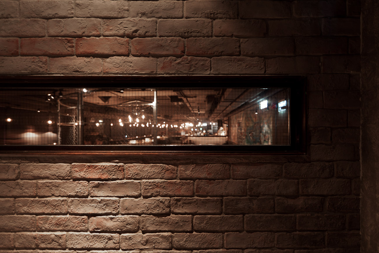 lui design / billidart bar
