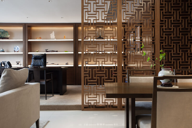 iSQUARE Office