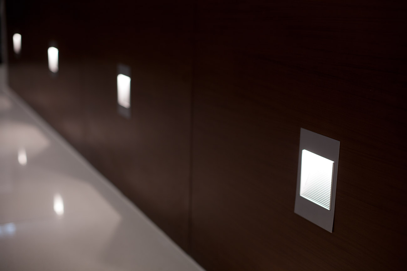 lui design / i-square office