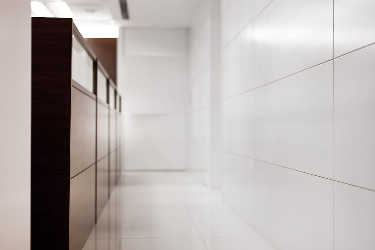 lui design / i-square office