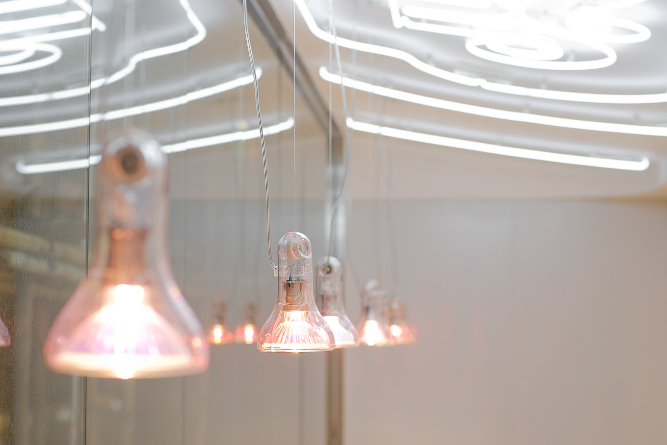 lui design / juice hk