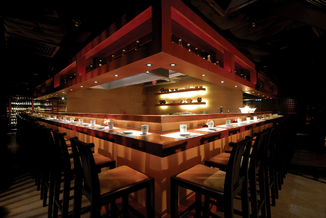lui design / wako