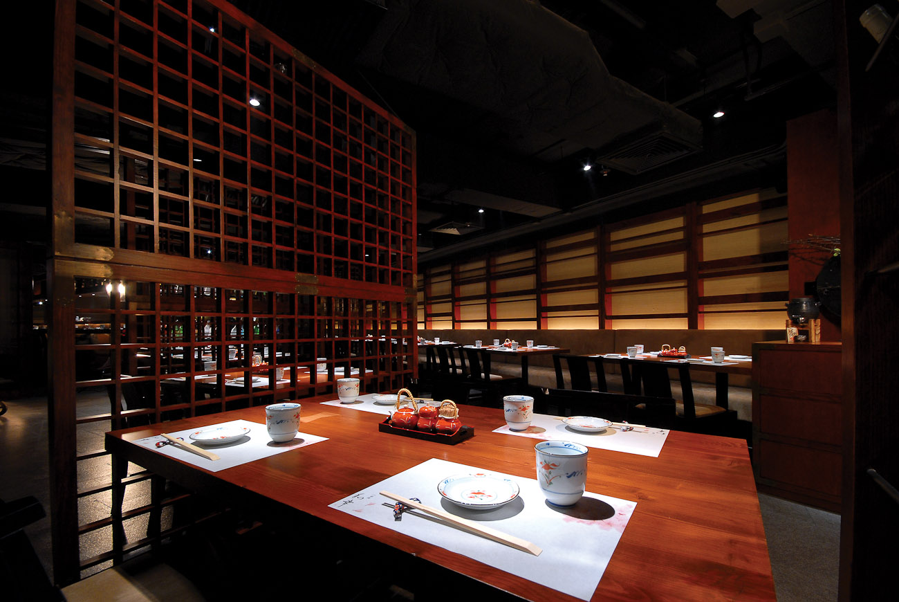 lui design / wako