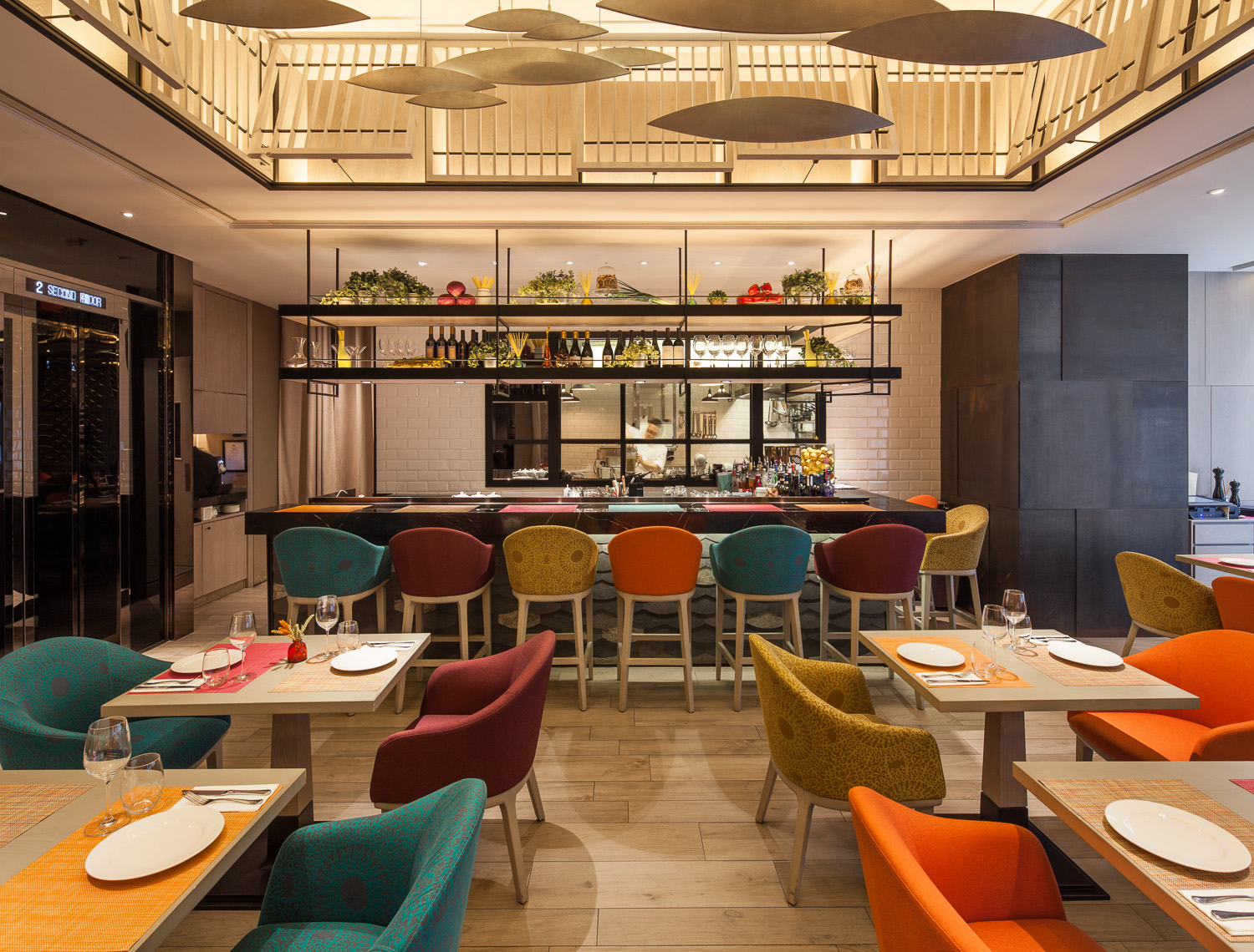 Francesco - Family Restaurant