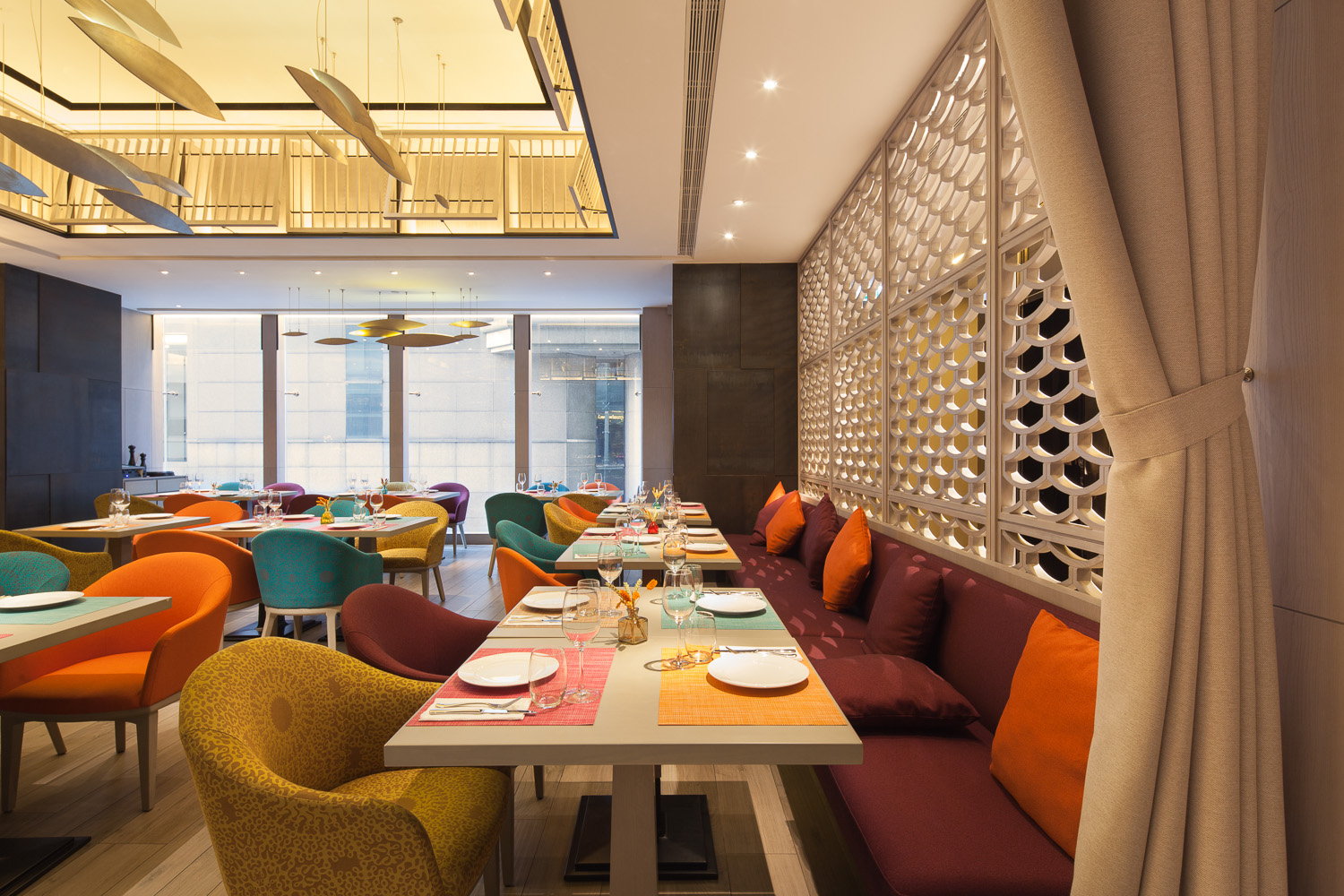 Francesco - Casual Restaurant