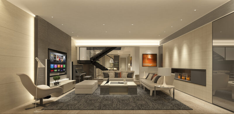 Yicks Villa