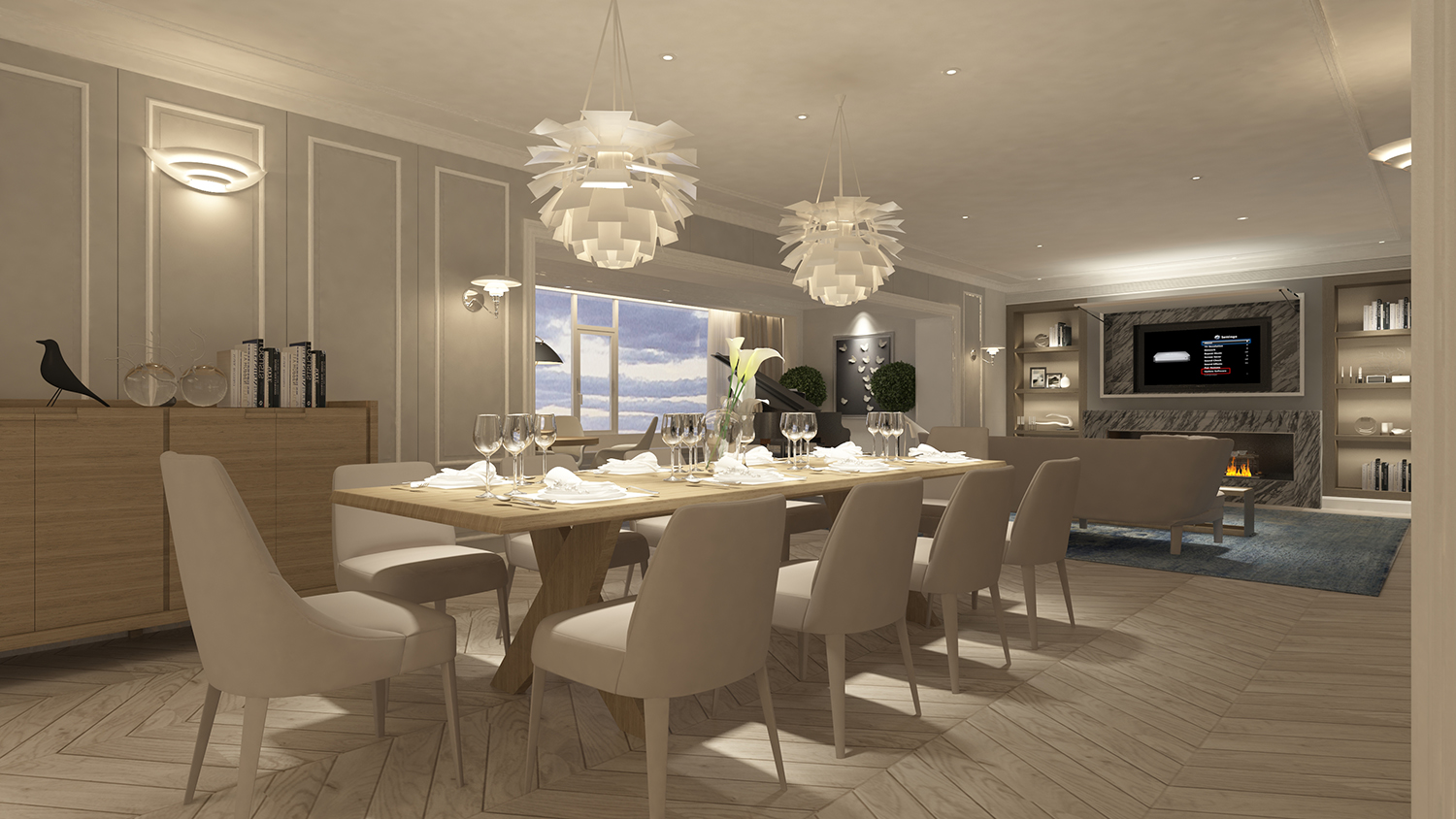 dinning-area