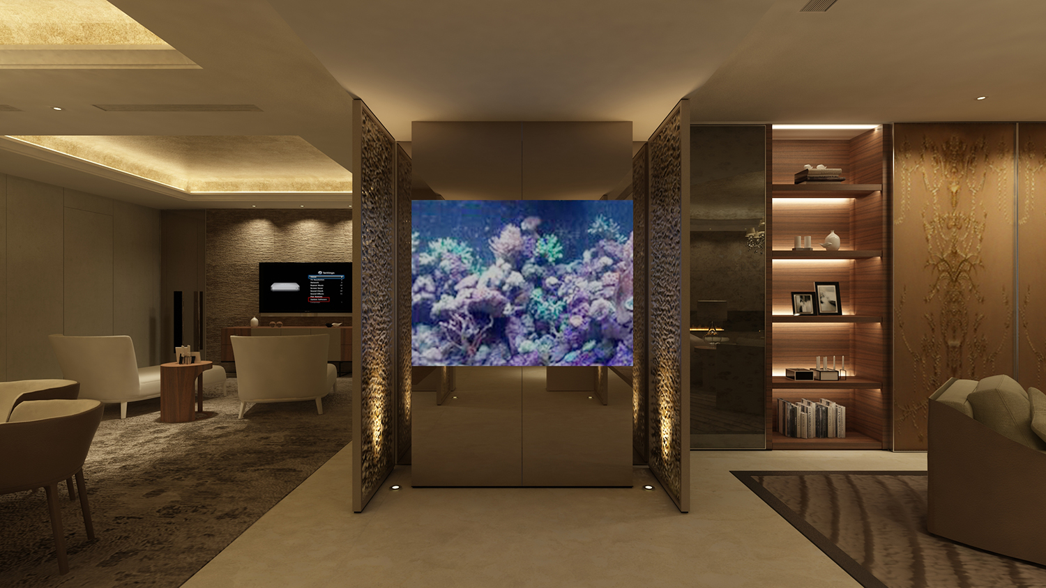 foyer