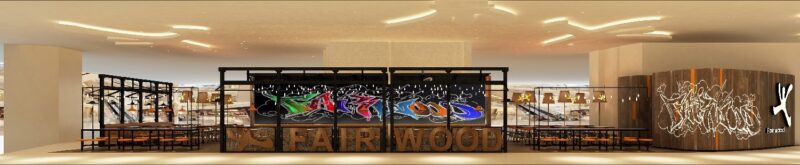Fairwood (ELEMENTS)