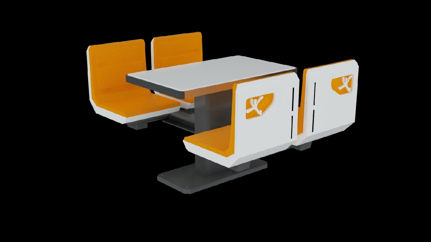 seater