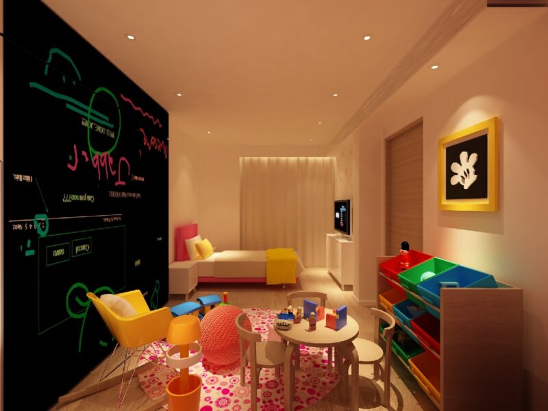 The Residencia Macau 45A