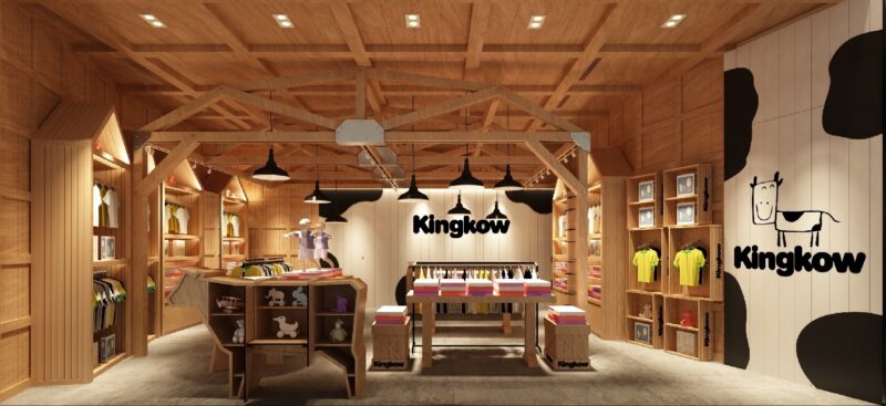 King Kow (New York)